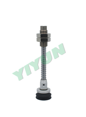 适配SMC型摇摆吸盘ZP3E-Y63/80/100/125BMNJB10/25/30/50/75/100