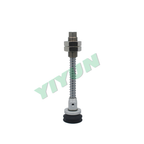 适配SMC型摇摆吸盘ZP3E-Y63/80/100/125BMNJB10/25/30/50/75/100