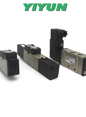 SMC型电磁阀 VFS2120-5EZ/4G-02 VFS2220-4DZ-02 VFS2320-5T-02