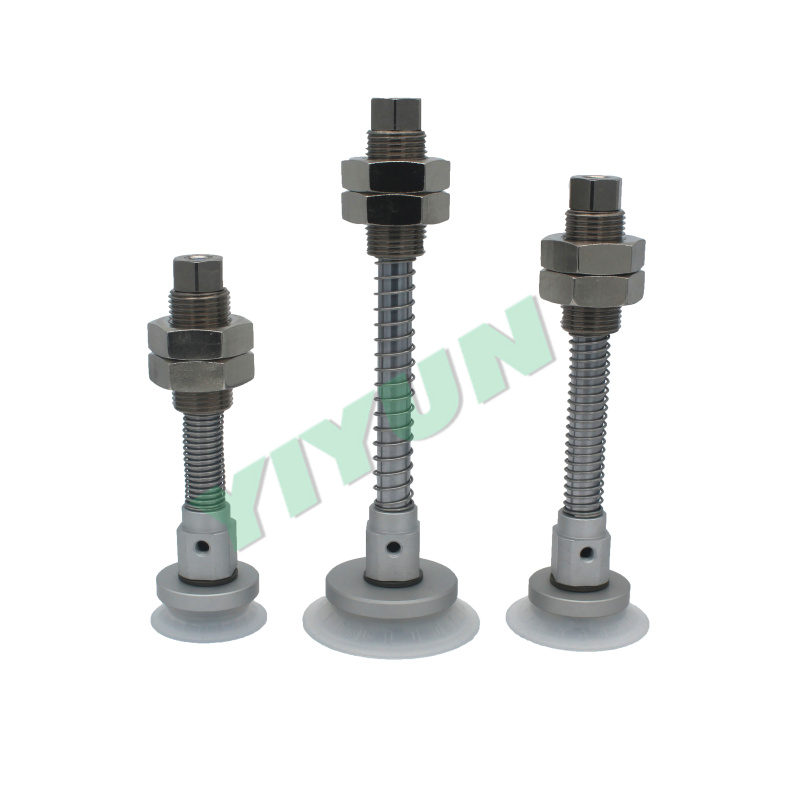 SMC型重载摇摆吸盘ZP3E-Y63/80/100/125UMSJB10/25/30/50/75/100