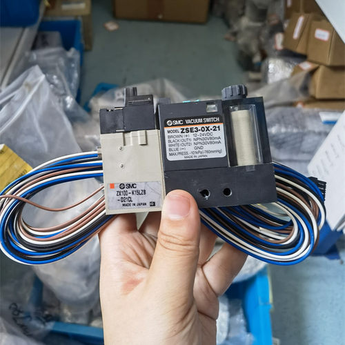 真空发生器ZX100-K15LZB-D21CL
