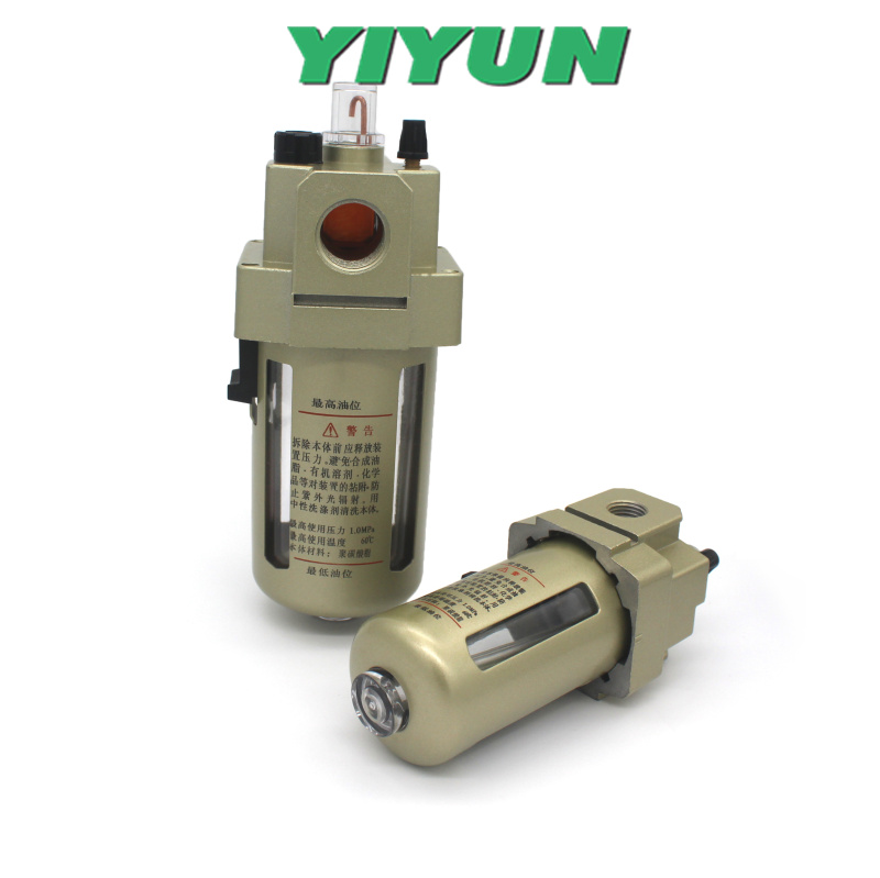 同SMC型油雾器 AL4000-04 AL4000-06 AL5000-06 AL5000-10