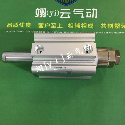 气缸Y-CDQ2A50-30DZ-XB6 Y-CDQ2A50-50DZ-XC8 Y-CDQ2A32-75DZ-XC8
