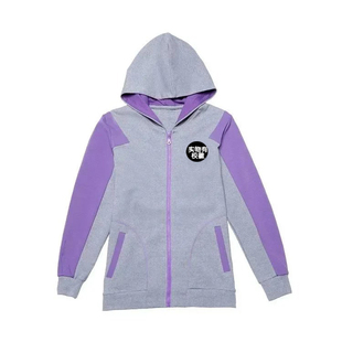 成都嘉祥外国语学校校服定制男女同款长袖秋季运动衣裤子全新定制