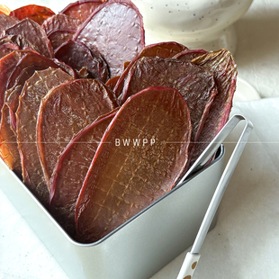 BWWPP 香烘猪蛋 内脏风干系列 对绝育后的崽崽超级友好!狗狗零食