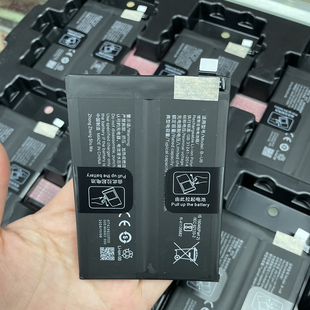 iQooneo5 iQooneo6 iQoo8 iQoo9 iQoo11全新原芯零循环电池