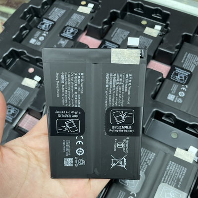 iQooneo5 iQooneo6 iQoo8 iQoo9 iQoo11全新原芯零循环电池