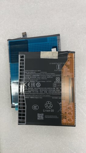 适用红米K30S至尊版/K30Sultra/米10T/米10Tpro全新原芯零循环电