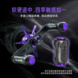 泰兰德摇臂水滴轮摇臂握丸达瓦四弟子阿尔法蒙塔尼蜘蛛阿德改装