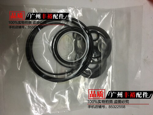 适配陆地巡洋舰4500 LC80 FZJ80 方向机修理包 方向机修包