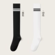 0320 [Kexia носки] черный+белый