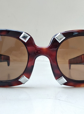 手工板材玻璃太阳镜