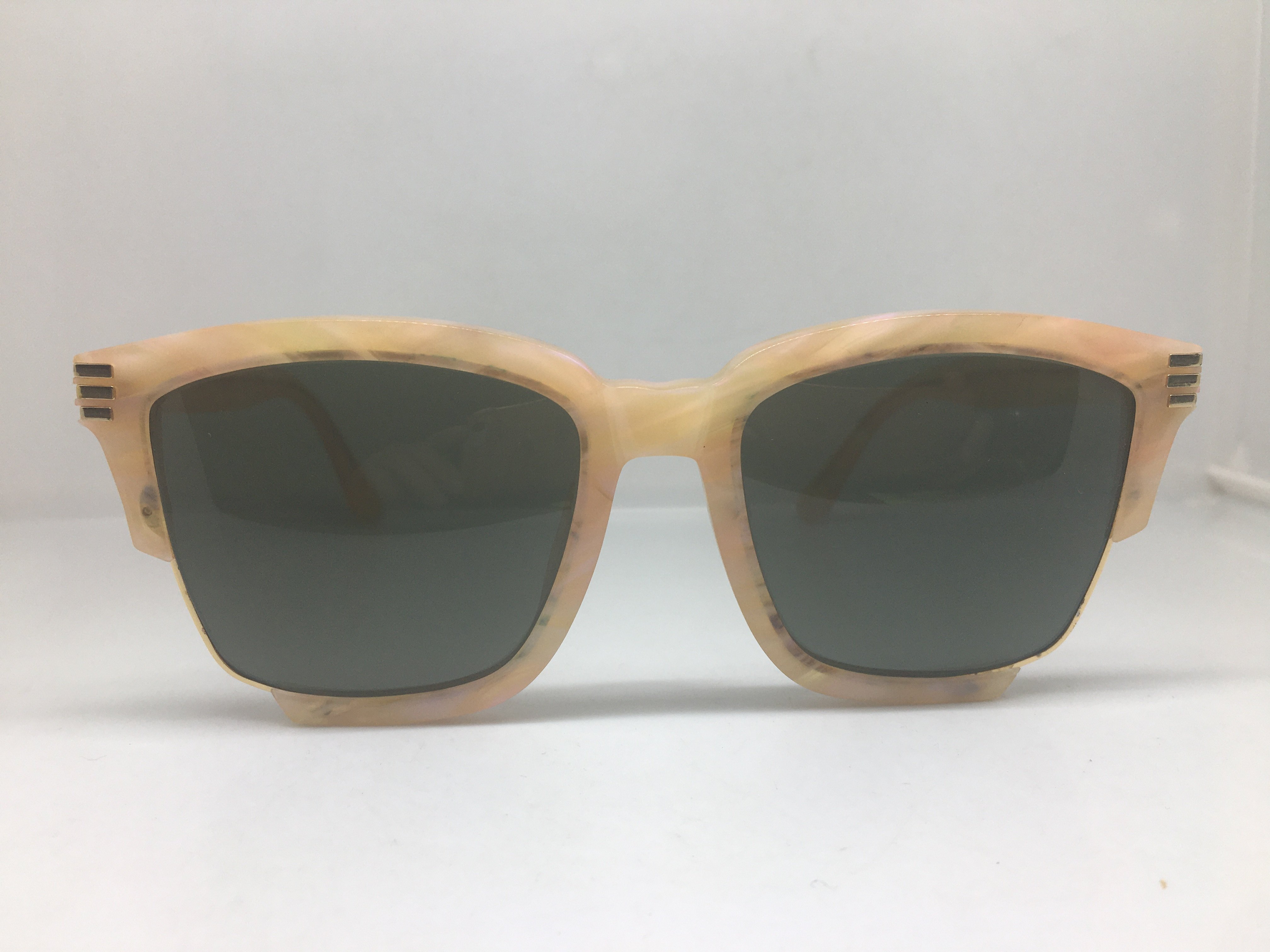 Hachilli HC8279S 手工板材个性太阳镜墨镜