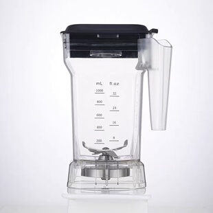 戈普GEP沙冰机IESKIMOS 9002 818 M16碎冰机破壁机配件刀组沙冰杯