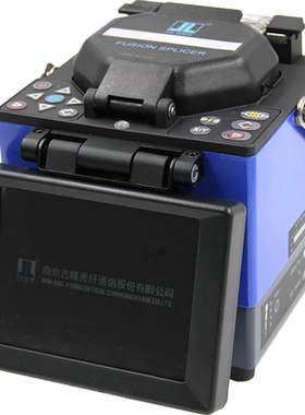 南京吉隆光纤熔接机全新原厂正品