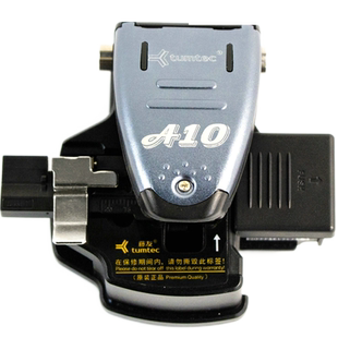 藤友A10一步式光纤切割刀高精度切刀干线熔接机热熔切纤刀光钎光缆皮线尾纤单芯切割刀全自动回刀