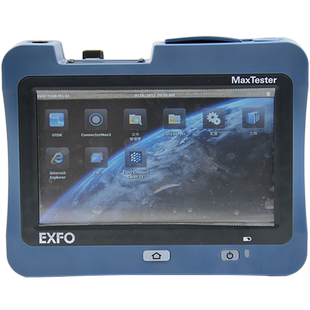 Himing光时域反射仪EXFO OTDR光时域反射仪光纤测试仪MAX710B