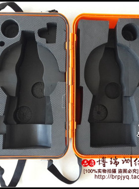 促销徕卡全站仪箱子徕卡TS02/TS06/TS09/TCR1201/1202/TS15仪器箱