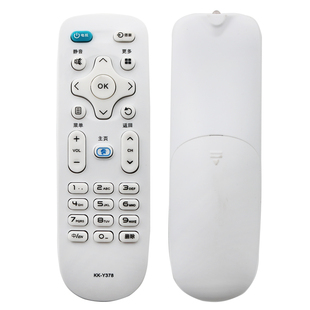 starface适用于康佳电视遥控器KK-Y378 LED55K35A KK-Y378A 通 KK-Y378C LED55K35U LED43/39K35A LED32S1