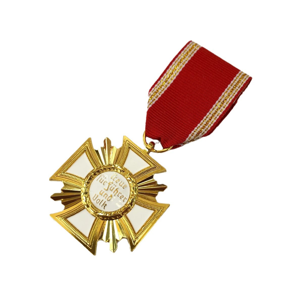 现货苏联勋章徽章德意志纪念奖章英雄卫国荣誉胸针胸章厂家