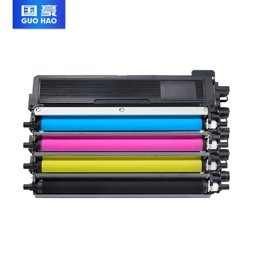 Guohao подходит для Brothers 9320CW Powder Box TN-270 чернильная порошковая коробка TN210 HL-3040CN 3070CW Box DCP-9010CN Cartridge MFC-9120CN DR270 TN240