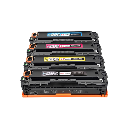 惠普CP1215硒鼓CB540AHP1080C