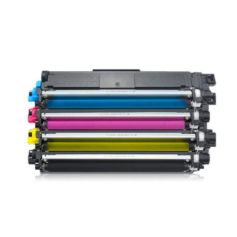 适用于兄弟TN283粉盒HL-3160CDW 3190CDW L3750硒鼓DCP-9030CDN墨盒MFC-9150CDN 9350CDW一体机TN287墨粉盒