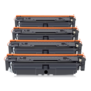 国豪适用佳能mf752cdw硒鼓canon ic MF754Cdw打印机墨盒mf756cx LBP673CDN/CDW 674CX/MF750 CRG-069碳粉盒