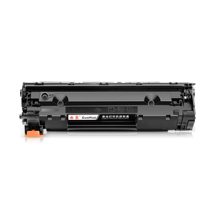 适用M126a/nw惠普m1136硒鼓p1108 HP1106 cc388a易加粉M128fn/fp p1007 p1008打印机388a m1213nf 88a墨盒MFP