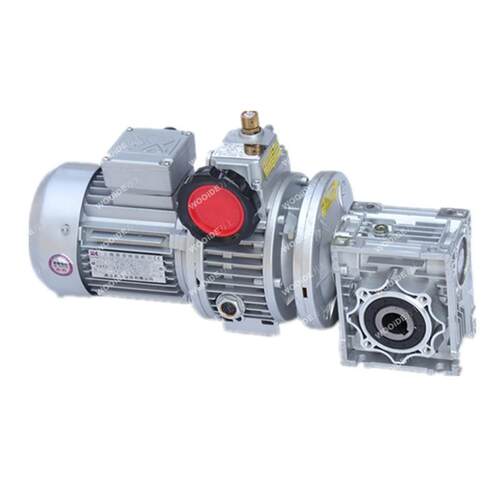 RV50-20-Y0.37KW-V5蜗杆减速机NMRV50-20-71B5蜗轮减速箱电机