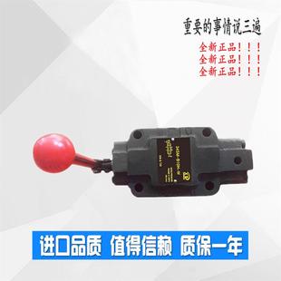 手动阀34SO B10H 34SO 34SM 新款