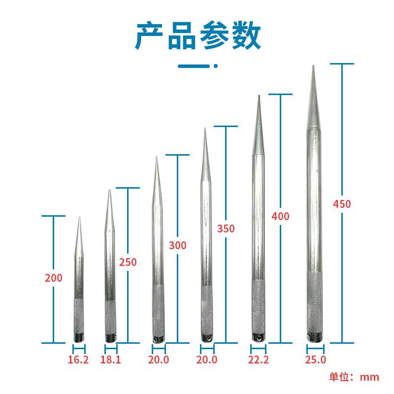 全新IMPA232332 232333 232335 船用铁笔 解缆绳插笔插缆绳铁笔23