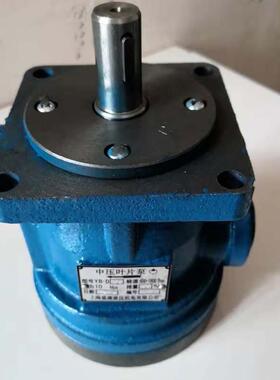 新款中压叶片泵YBD6.3 YBD10 YBD12 YBD16 YBD20 YBD25 YBD32 YBD