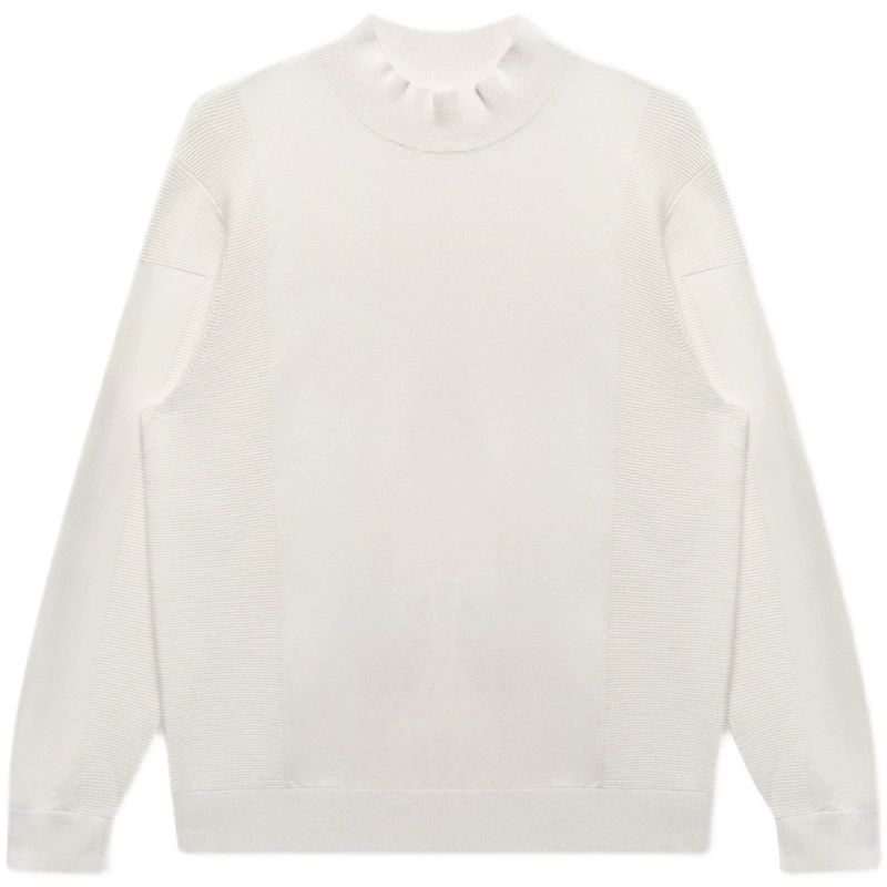 G家男士简约休闲针织毛衫