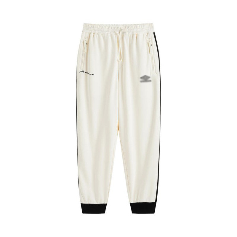 （鸟）春秋男士联名系列卫裤运动裤宽松舒适百搭束脚裤子潮C4B11,男装,卫裤,淘宝优惠券,粉丝福利购,淘宝优惠卷