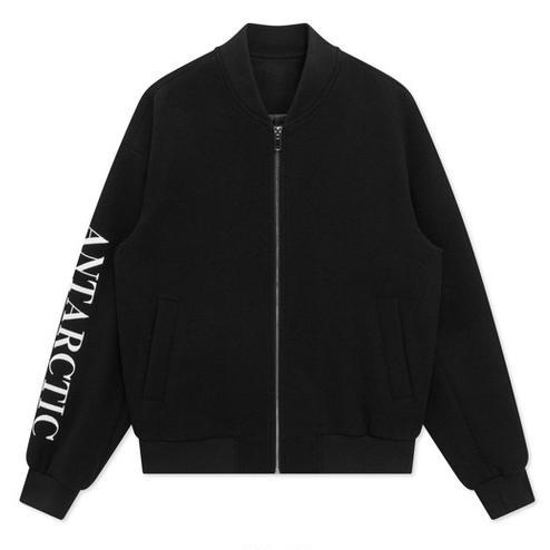 G家秋冬季男士呢夹克保暖外套