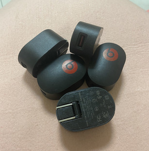 solo3 原装 studio pill耳机充电头 旧货适用于solo2 Powerbeats