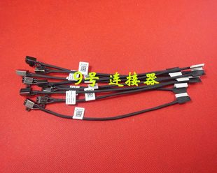 5565 5567 0R6RKM 适用 电源接口 带线 斜口充电母头 DELL戴尔