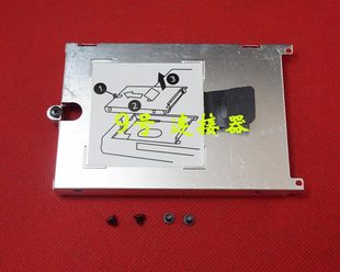 6550B 6555B mini 适用HP惠普 5103 6455B 5102 硬盘架支架 6450B
