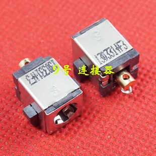 适用 华硕 X55C X55V X55 K55DR F550C X55VD 电源接口 DC充电头