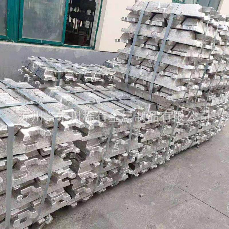 现货销售AlSn50铝锡合金 铝锡37晶粒细化用 铝基稀土合金科研实验
