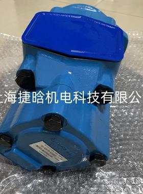 叶片泵 3525V38A21-1AA22R 艾伯特液压油泵