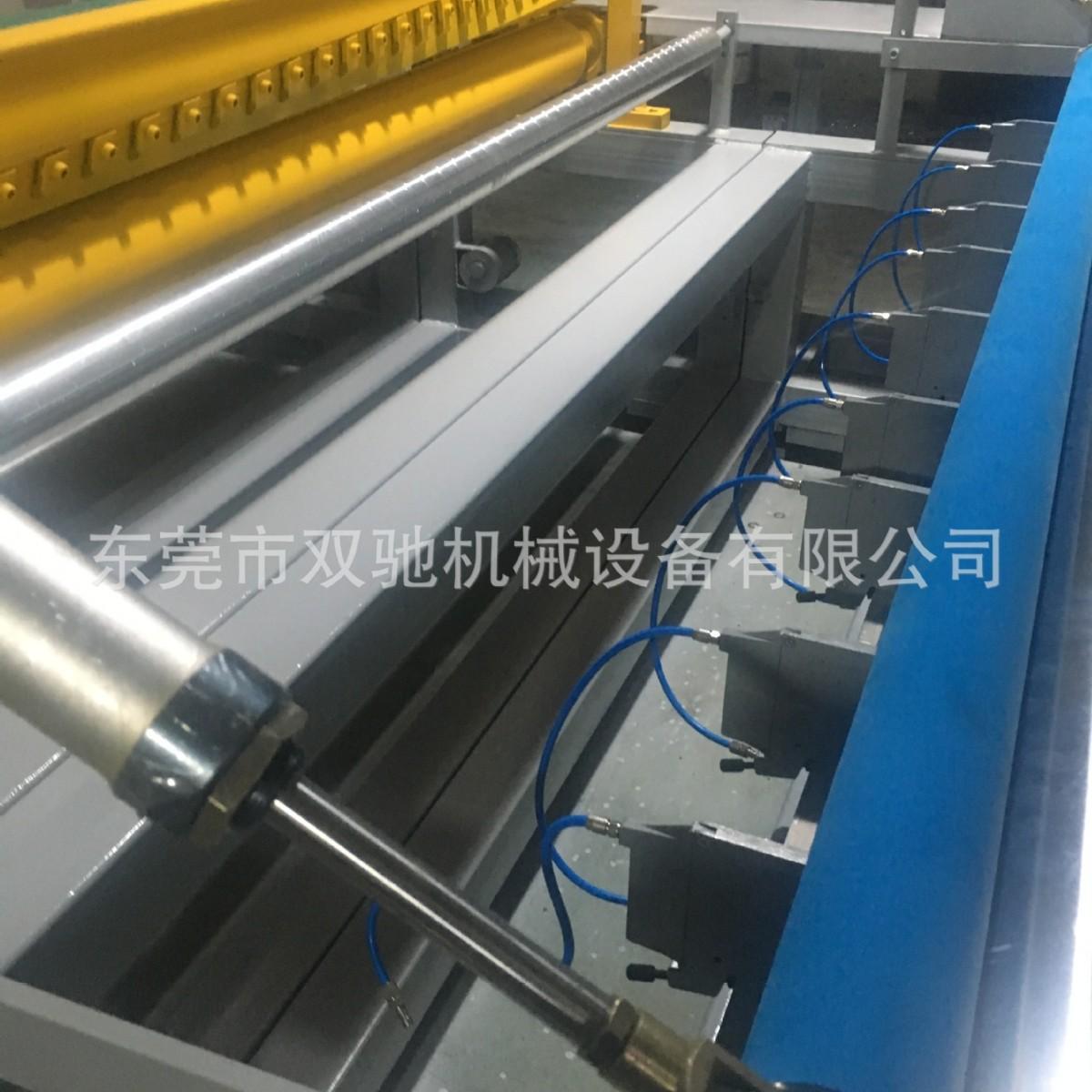 脱毛卷分切机无纺布分切机 进口气刀分切机 高精度分切机