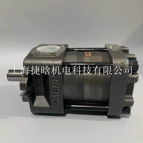 NBY2-G16F NT2-G16F NBT3-G16F NBZ2-G16F 剪板折弯机用油泵