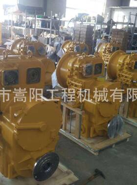 ZL50CN装载机变速箱BS305大涡轮
