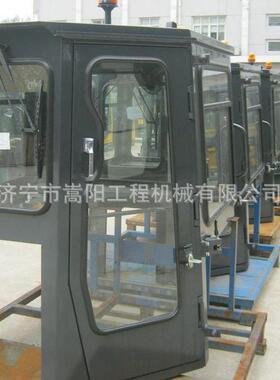 山东驾驶室生产厂家SD16SD22SD32装载机工程机械配件