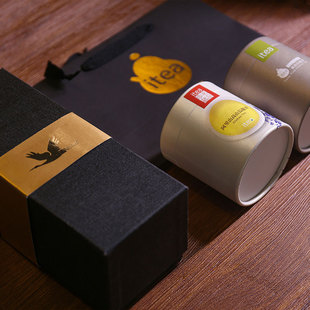 我茶仙鹤冻顶乌龙茶阿里山高山茶75g袋泡茶台湾高山茶年节礼盒