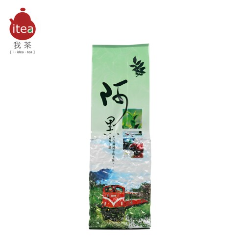 我茶阿里山茶台湾高山茶原产