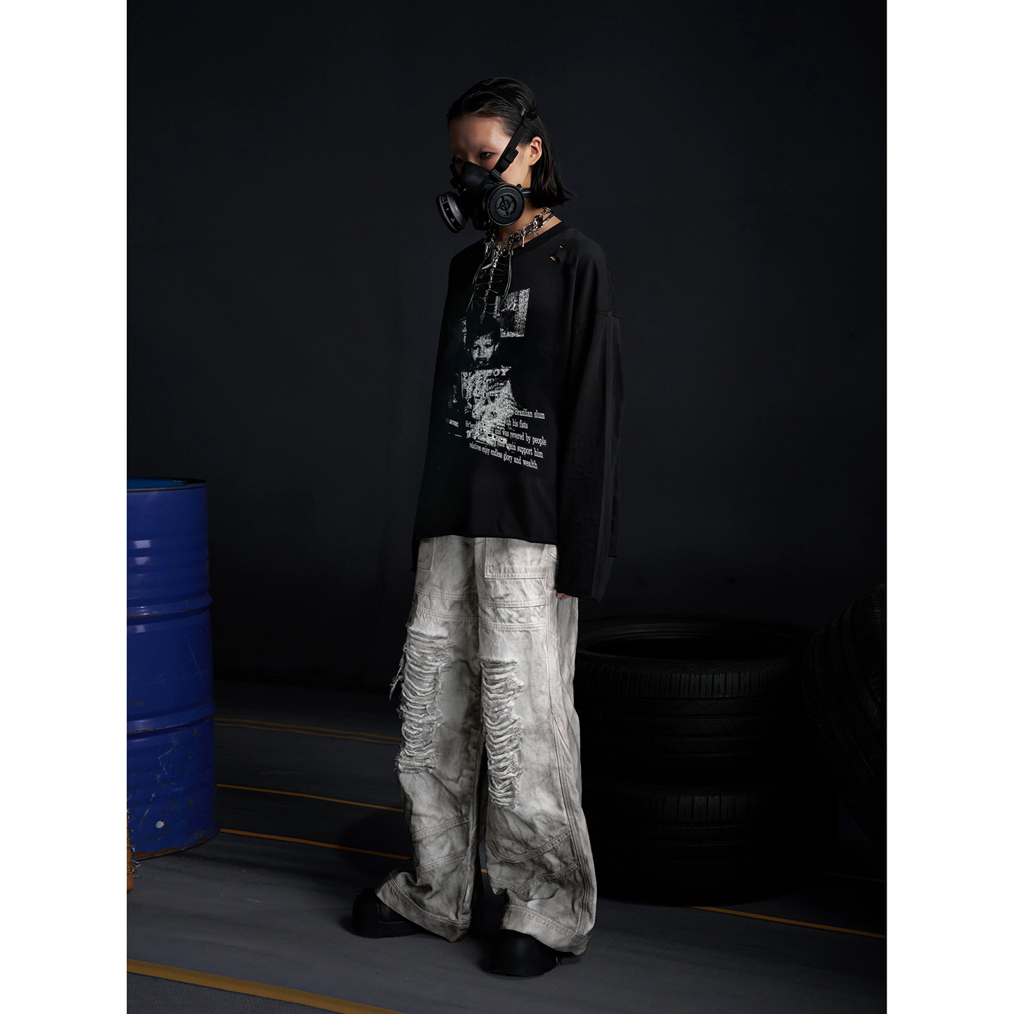 Recoverzone25Fw