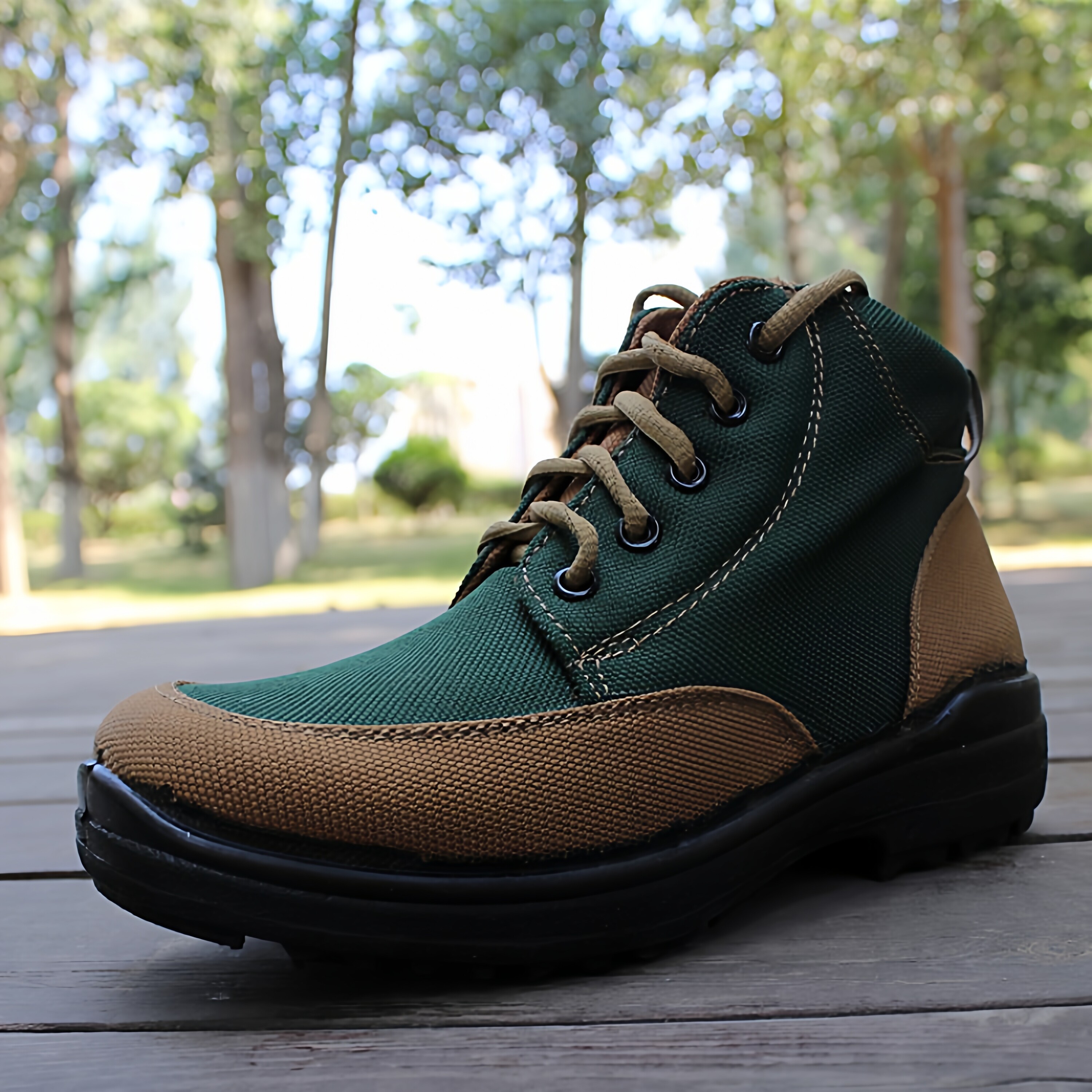 冬季05棉鞋加绒解放鞋高帮帆布鞋军迷防寒保暖工装男鞋作训雪地靴,流行男鞋,棉鞋,淘宝优惠券,粉丝福利购,淘宝优惠卷